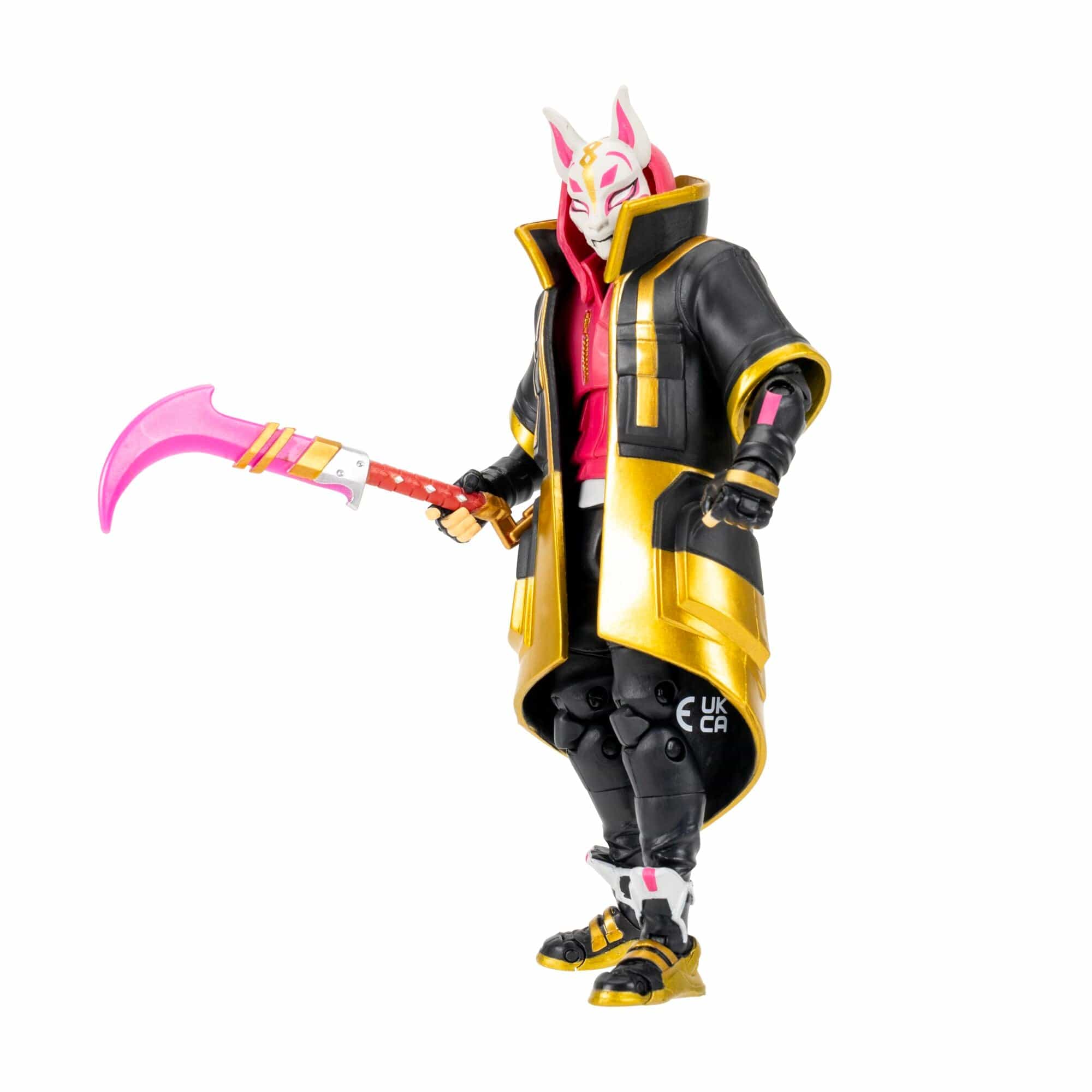 Fortnite - 6 inch Drift Figure 191726862147