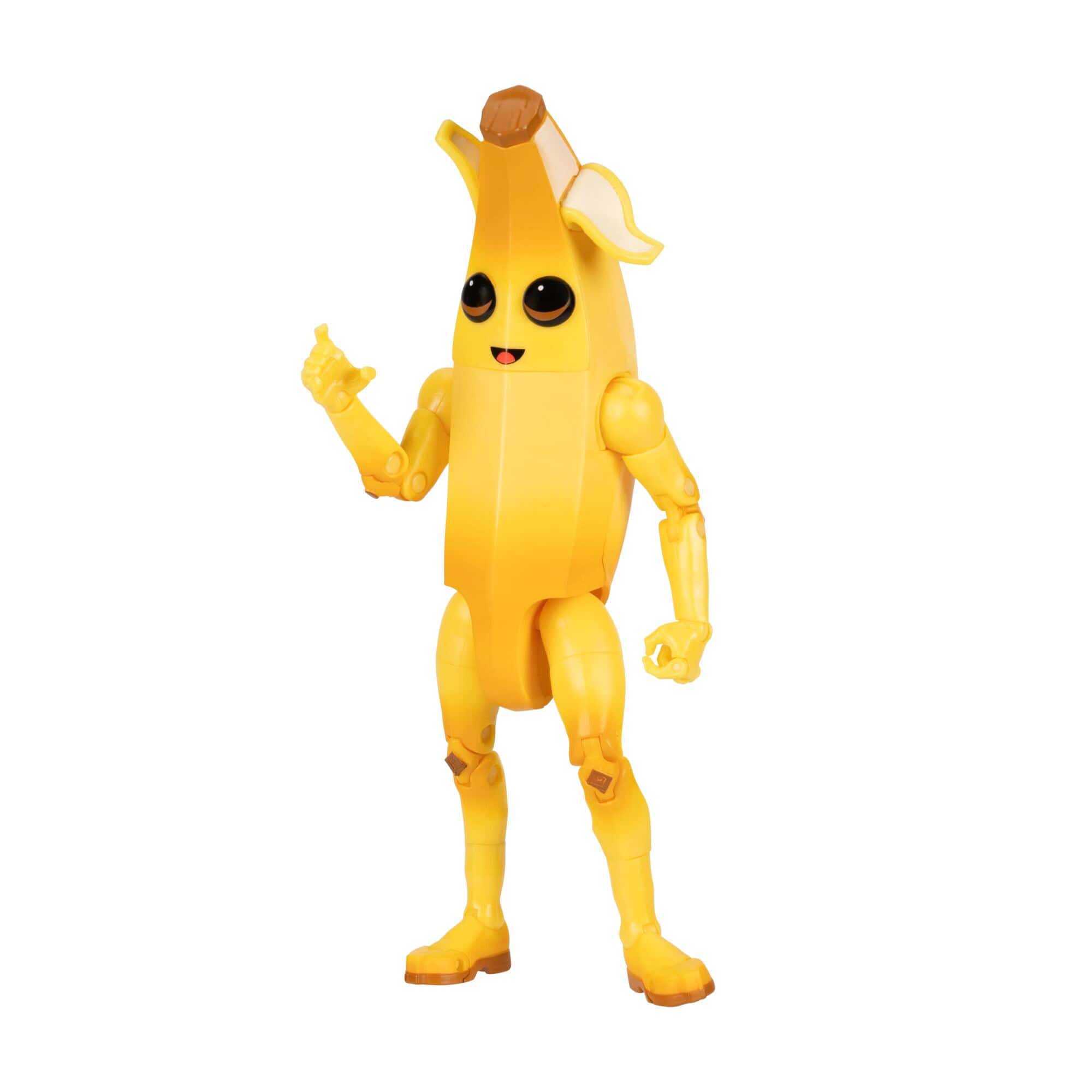 Fortnite - 6in Peely Figure
