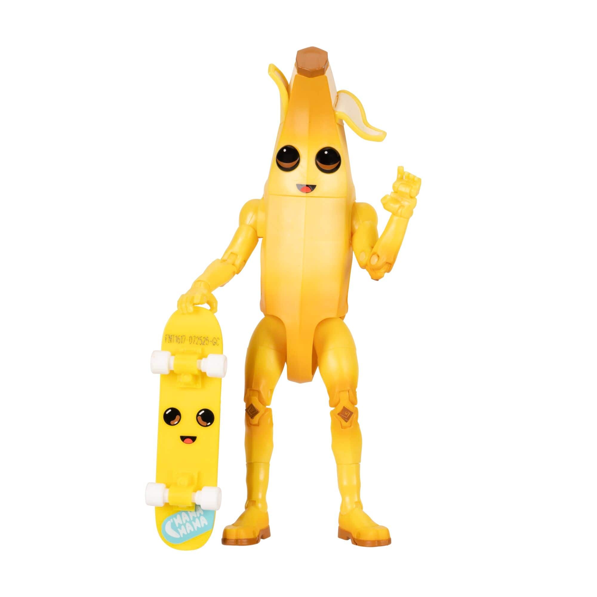 Fortnite - 6in Peely Figure