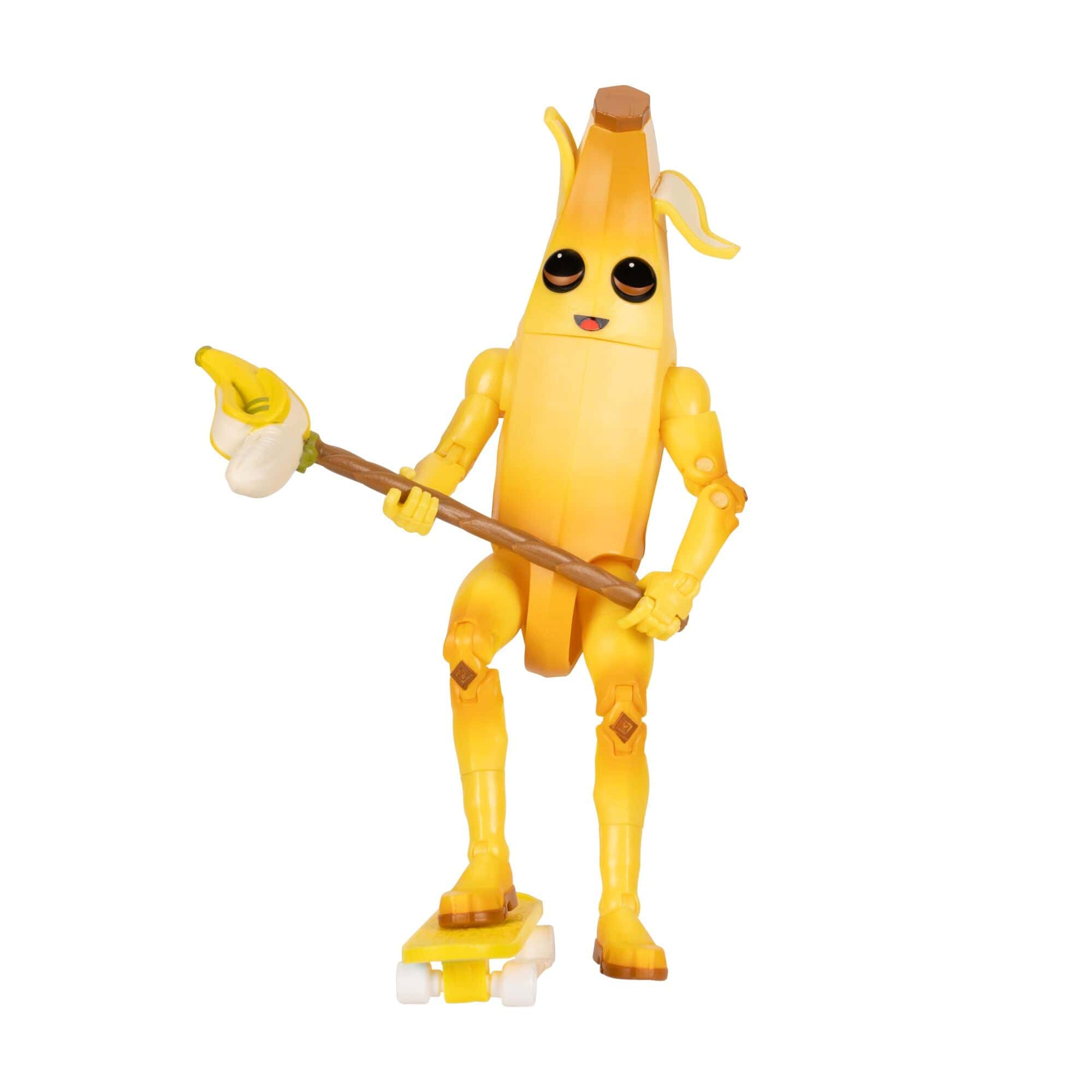 Fortnite - 6in Peely Figure
