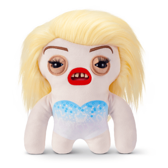 Fuggler - Fugg Stars 9-Inch Plush 193052088475
