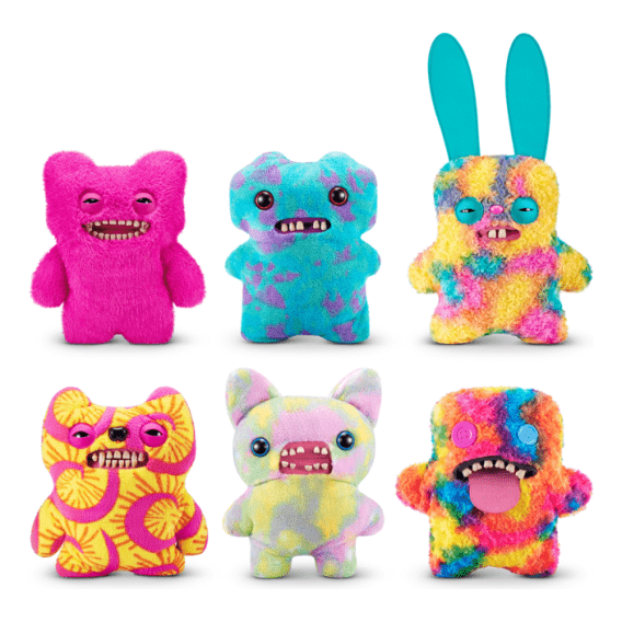 Fuggler 18 Inch Bigg Fugg Plush Toy | Lennie's Toys