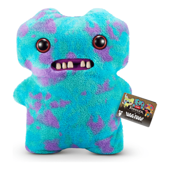 Fuggler 18" - Bigg Fugg