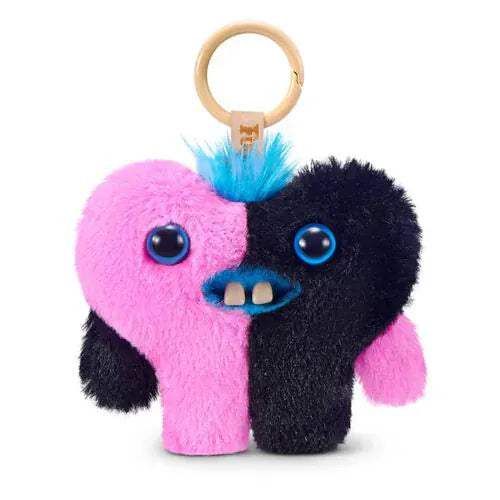 Fuggler Baby Pinkles 3.5in Keyring (Choose Your Fuggler) 193052087973