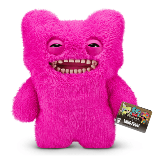 Fuggler 18" - Bigg Fugg 193052078988