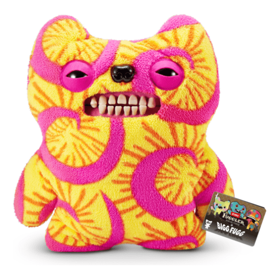 Fuggler 18" - Bigg Fugg 193052078971