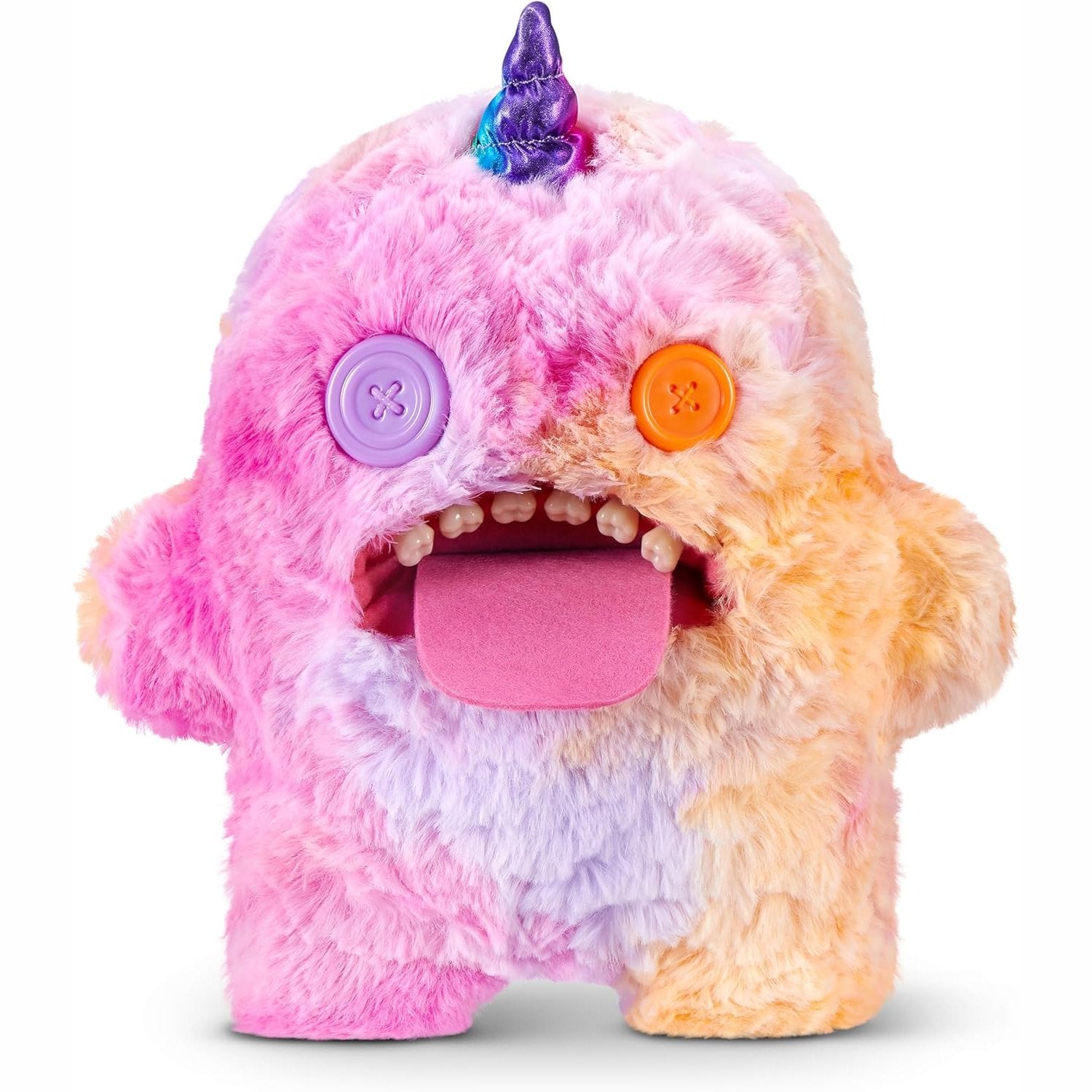 Fuggler Fugglercorns Plush 9" S1 Window 193052099518
