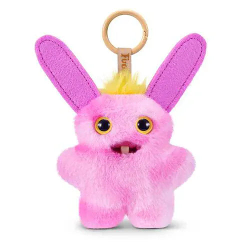 Fuggler Baby Pinkles 3.5in Keyring (Choose Your Fuggler) 193052087980