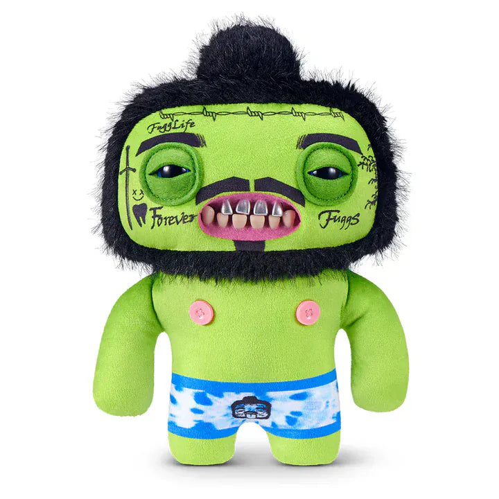 Fuggler - Fugg Stars 9-Inch Plush 193052088482