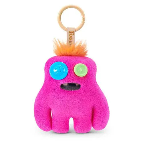 Fuggler Baby Pinkles 3.5in Keyring (Choose Your Fuggler) 193052087997