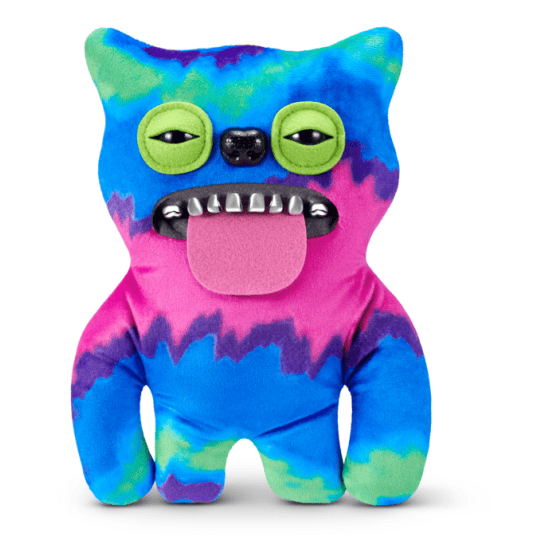 Fuggler - Fugg Life 9-Inch Plush 193052088253
