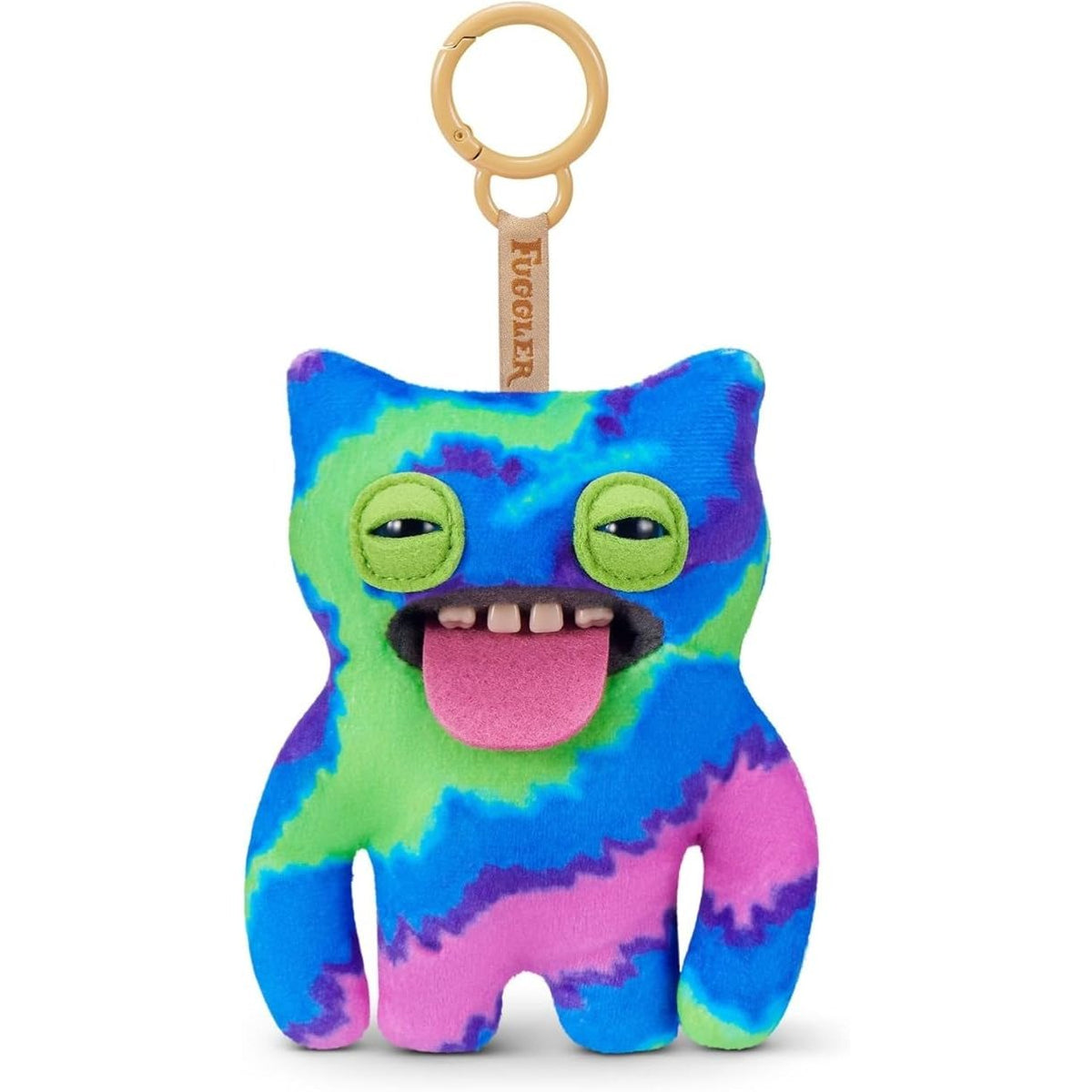 Fuggler - 5in Keyrings S6 193052088079