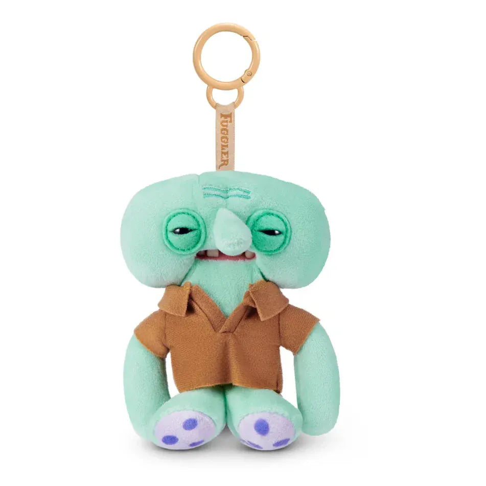 Fuggler - SpongeBob 5-inch Keyring 193052088147