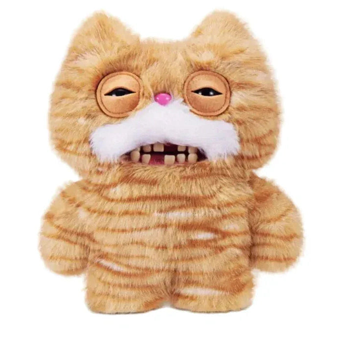 Fuggler - Alley Cats 9-inch Plush 193052088390