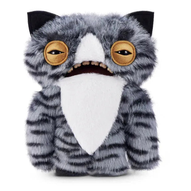 Fuggler - Alley Cats 9-inch Plush 193052088376