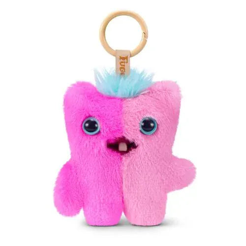 Fuggler Baby Pinkles 3.5in Keyring (Choose Your Fuggler) 193052088017