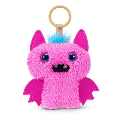 Fuggler Baby Pinkles 3.5in Keyring (Choose Your Fuggler) 193052088000