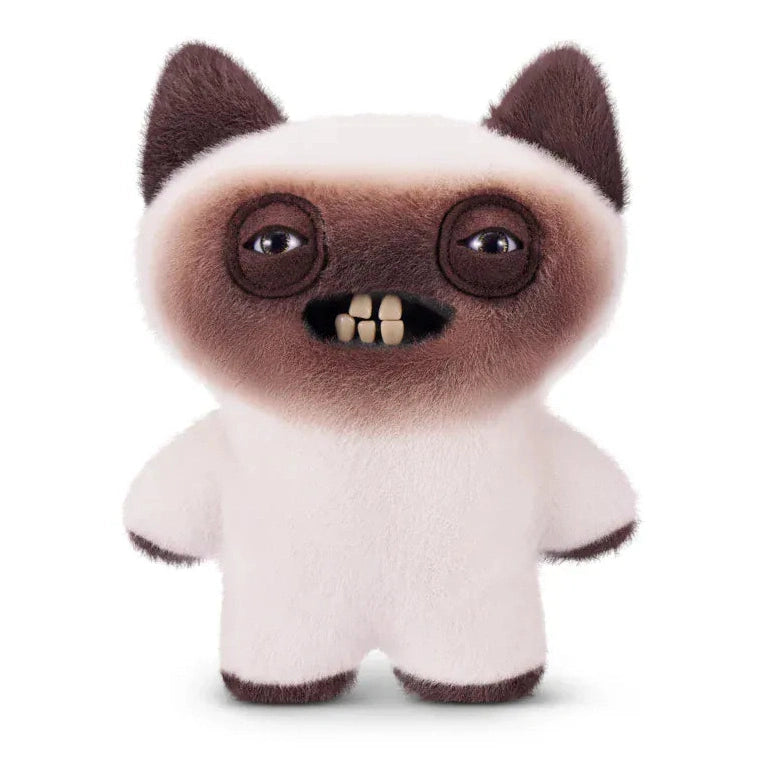 Fuggler - Alley Cats 9-inch Plush 193052088352