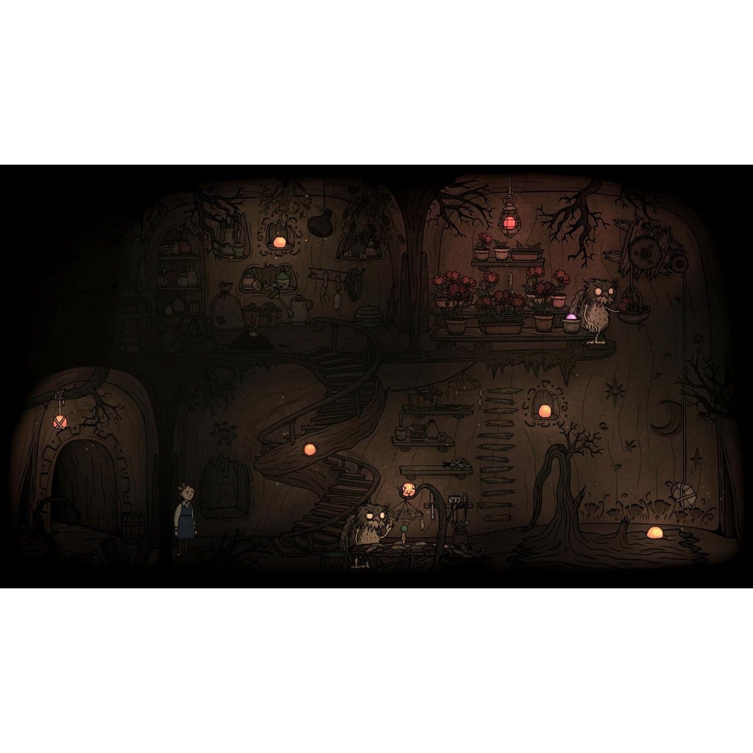 Creepy Tales Double Pack – PlayStation 5 – (Disc) 5055377606770