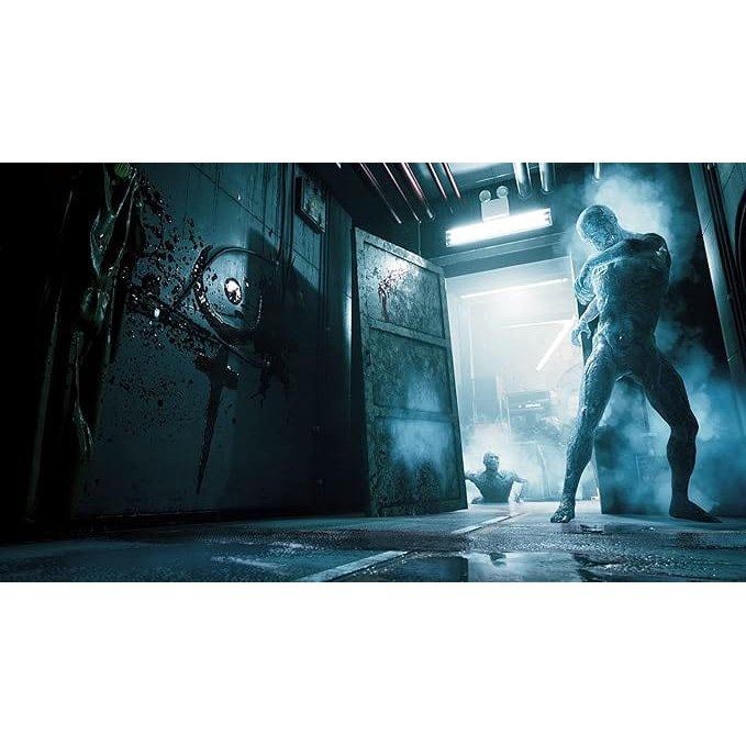 Daymare 1994 Sandcastle - Playstation 4 Game Experience 5055377605957