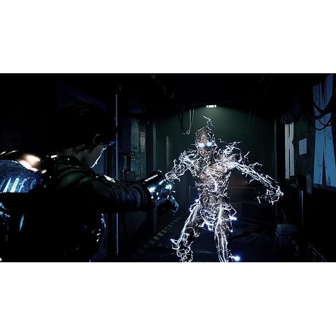 Daymare 1994 Sandcastle - Playstation 4 Game Experience 5055377605957