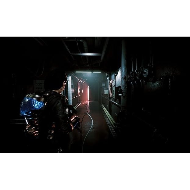 Daymare 1994 Sandcastle - Playstation 4 Game Experience 5055377605957