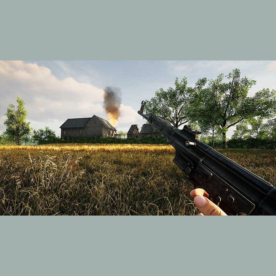 United Assault: Normandy '44 - Playstation 5 5055377606688