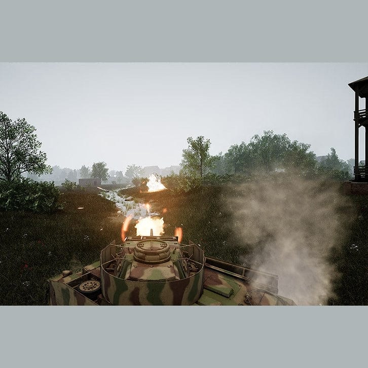 United Assault: Normandy '44 - Playstation 5 5055377606688