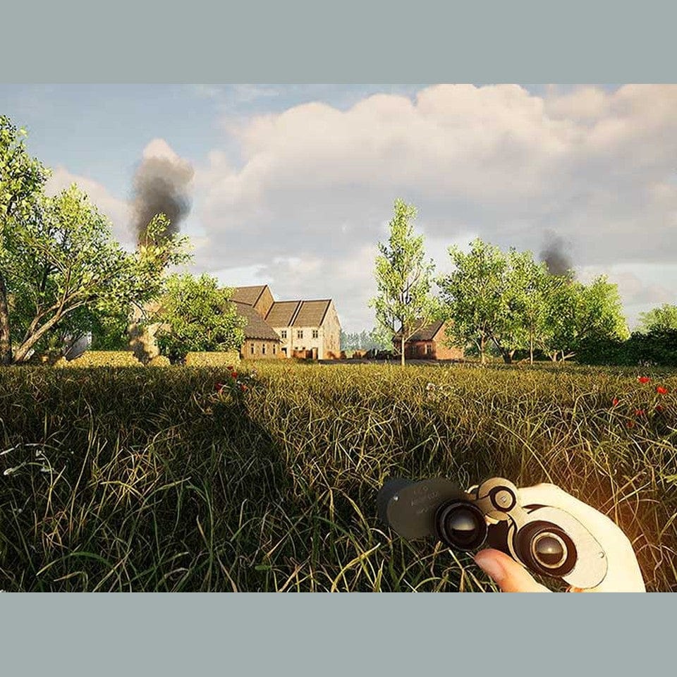 United Assault: Normandy '44 - Playstation 5 5055377606688