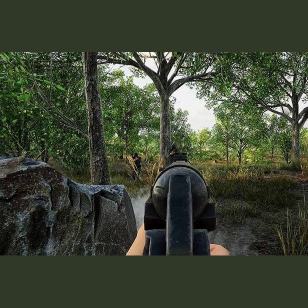 United Assault: Normandy '44 - Playstation 5 5055377606688