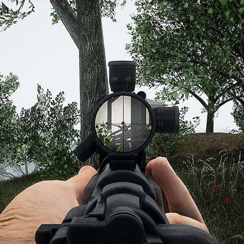 United Assault: Normandy '44 - Playstation 5 5055377606688