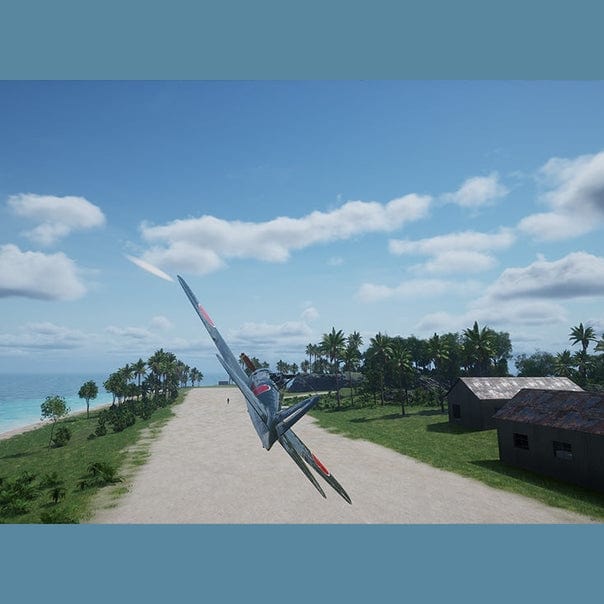 United Assault: World War 2 - Playstation 5 5055377606695