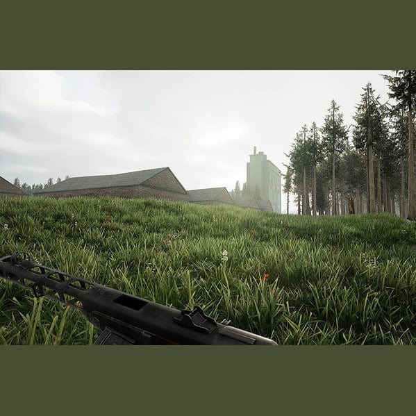 United Assault: World War 2 - Playstation 5 5055377606695