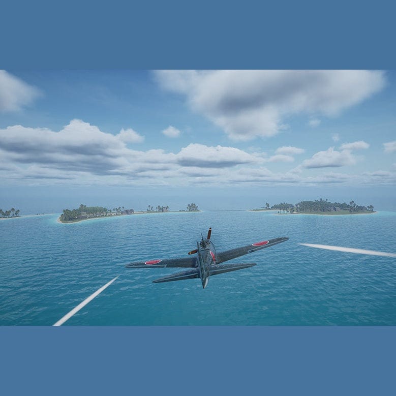 United Assault: World War 2 - Playstation 5 5055377606695