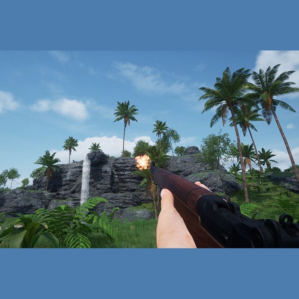 United Assault: World War 2 - Playstation 5 5055377606695