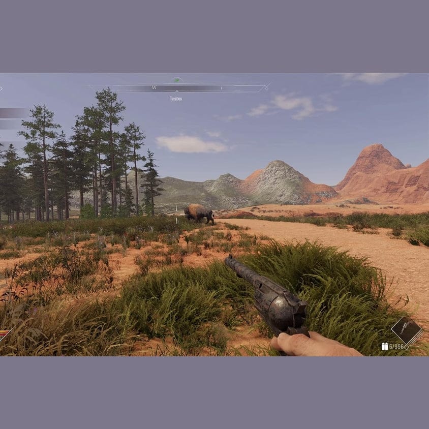 Wild West Legacy Ultimate Edition - Playstation 5 5055377606893