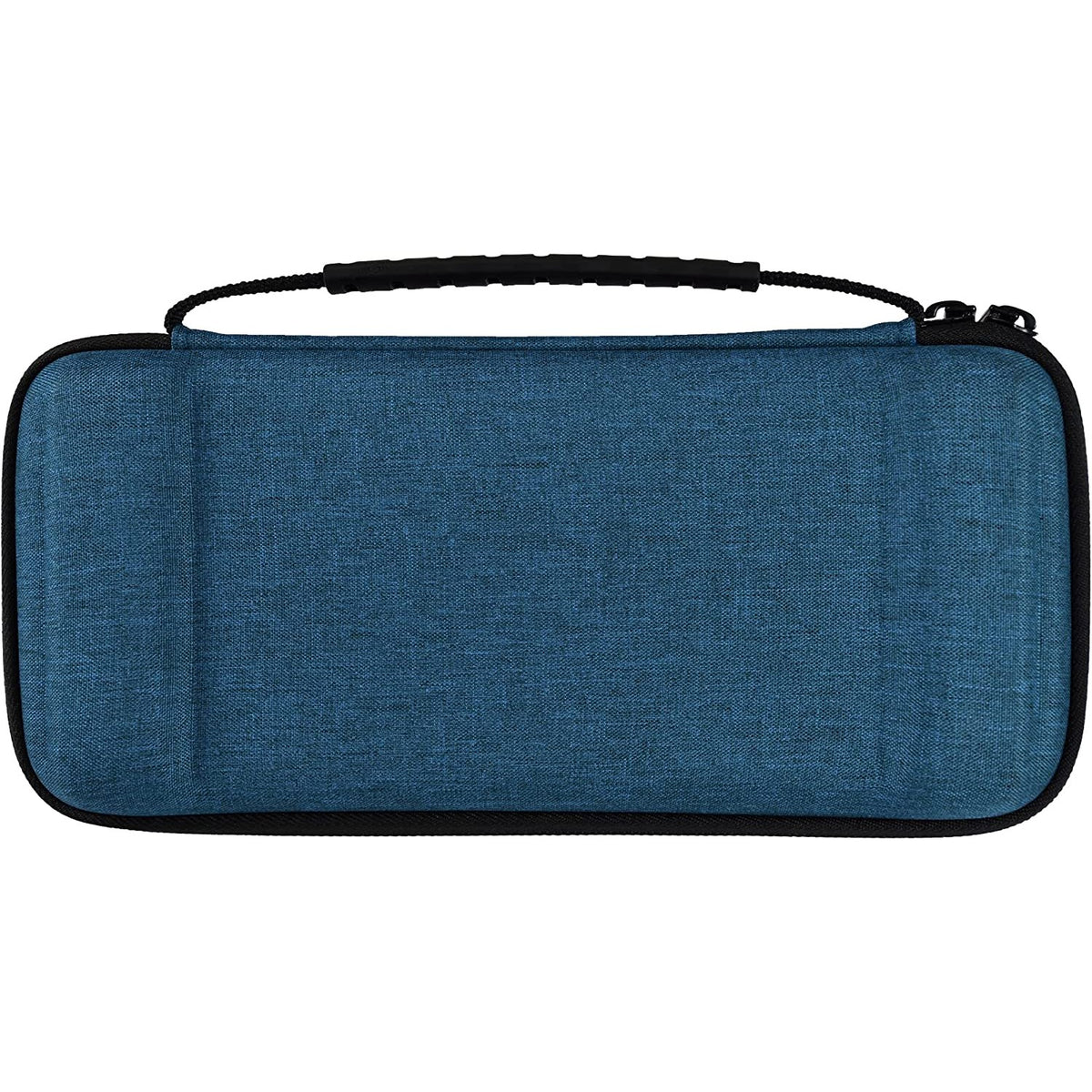 HORI Slim Tough Pouch for Nintendo Switch & OLED Model - Blue