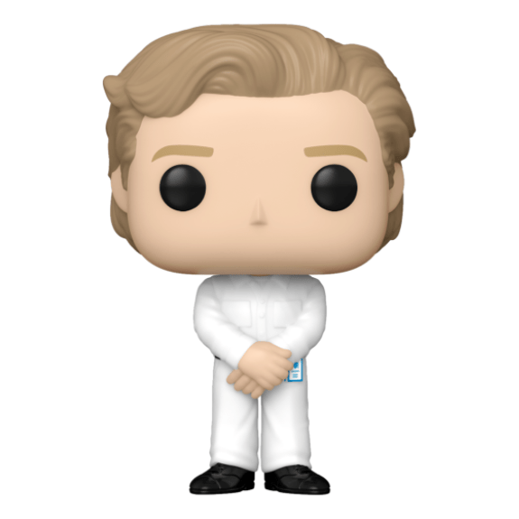 Funko Pop! - Stranger Things Season 4 - Henry 001