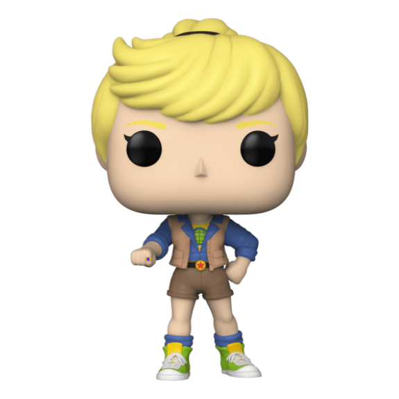 Funko Pop! Vinyl - Captain Planet - Linka