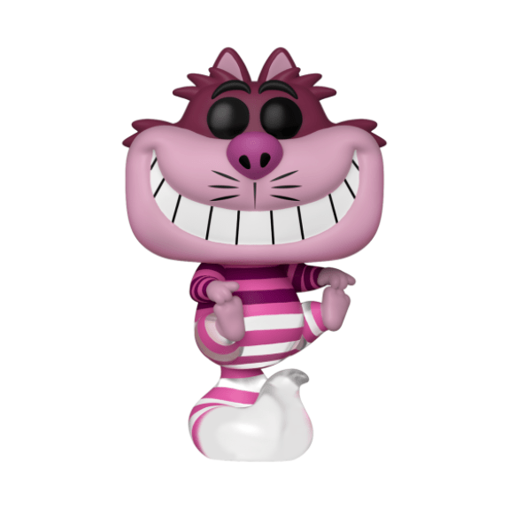 Funko Pop! Vinyl - Disney - Alice In Wonderland - Cheshire Cat - 1059 889698557351