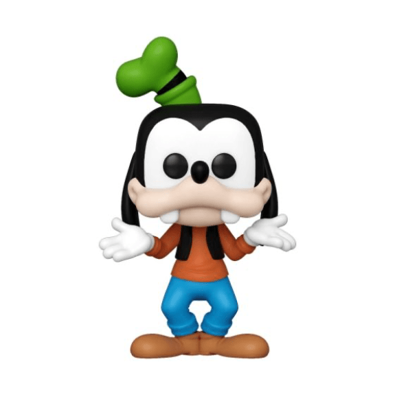 Funko Pop! Vinyl - Disney Classics - Goofy 889698596220