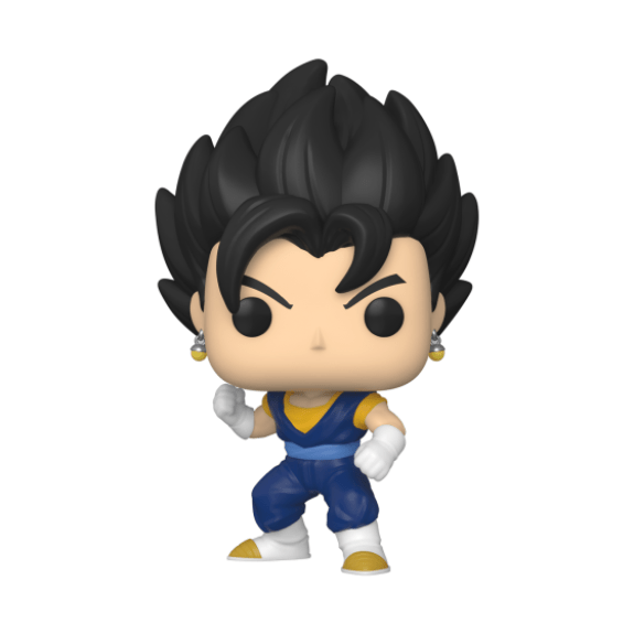 Funko Pop! Vinyl - Dragon Ball Z S9 - Vegito - 949 889698486620