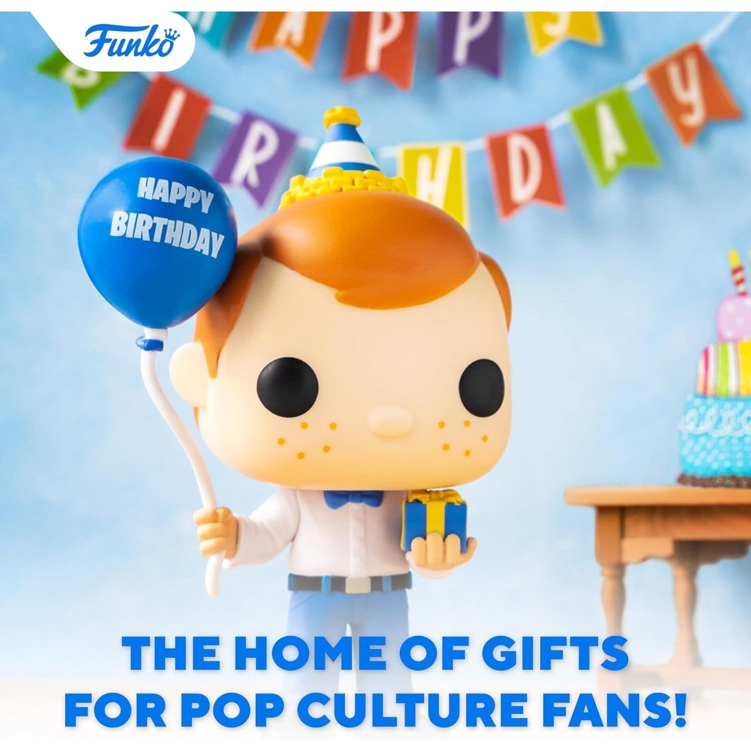 Funko Pop! Vinyl - Five Nights At Freddys - Foxy The Pirate Figure 889698110327