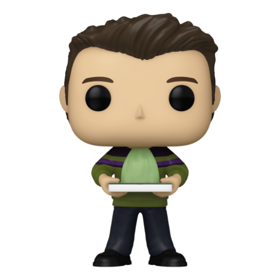 Funko Pop! Vinyl - Friends - Joey