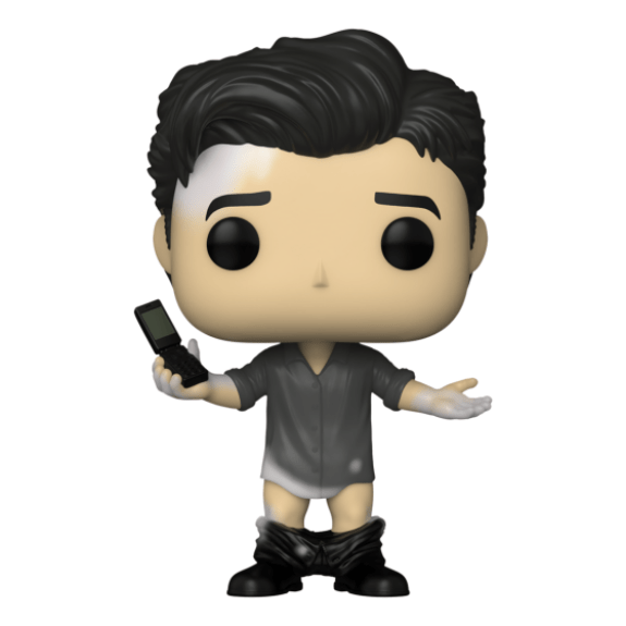 Funko Pop! Vinyl - Friends - Ross