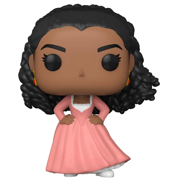 Funko Pop! Vinyl - Hamilton- Angelica Schuyler