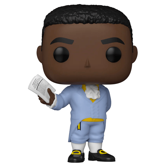 Funko Pop! Vinyl - Hamilton-James Madison