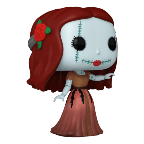 Funko Pop! Vinyl - Nightmare Before Christmas 30th Anniversary - Sally