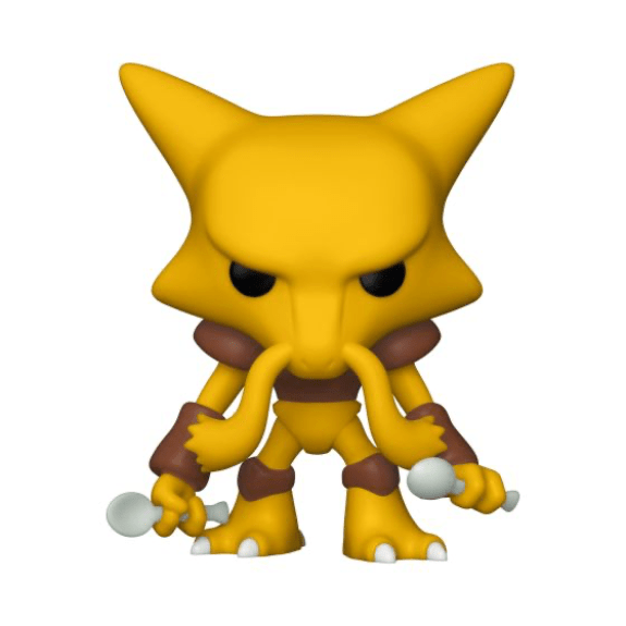 Funko Pop! Vinyl - Pokemon - Alakazam