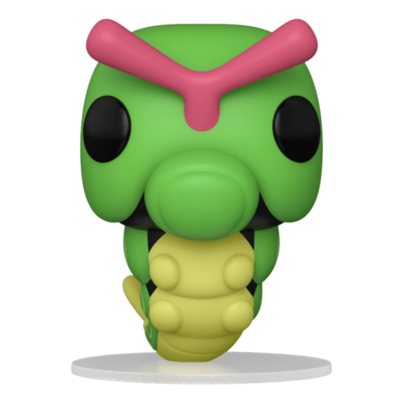 Funko Pop! Vinyl - Pokemon - Caterpie